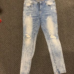 Brand New!!! Rue 21 & American Eagle Jeans
